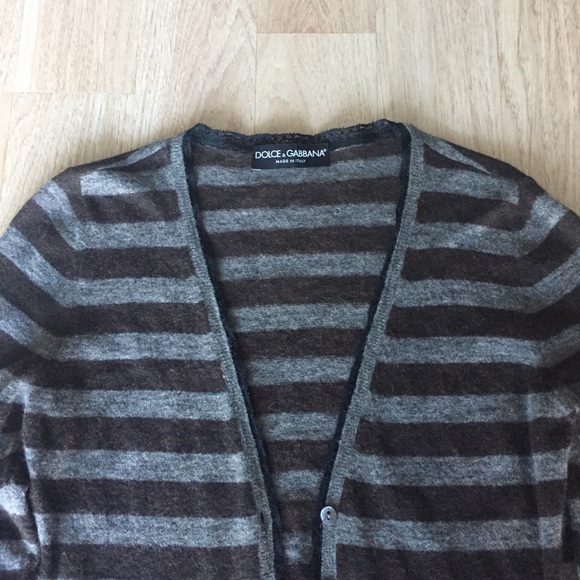 Dolce Gabbana Women’s Shirt Top Sweater . - Picture 2 of 5